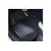 Коврики в салон передние Audi A1 (GBA) Sportback 2018>, 82B061501041- VAG